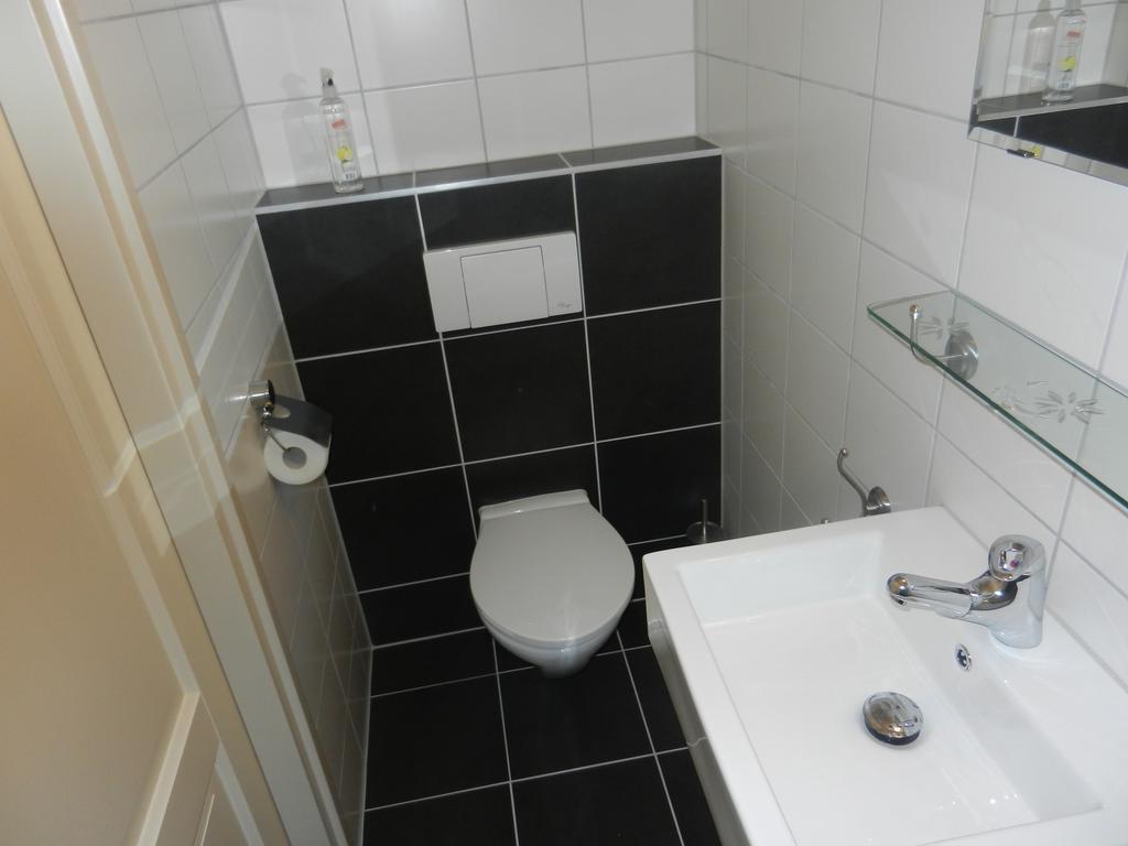 B&B De Bloesemgaard Eck en Wiel Habitación foto