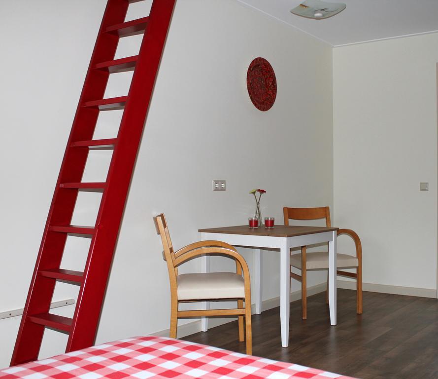 B&B De Bloesemgaard Eck en Wiel Habitación foto