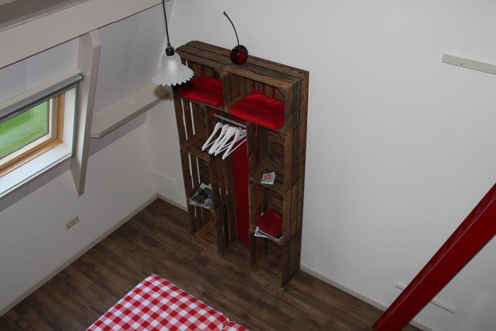 B&B De Bloesemgaard Eck en Wiel Habitación foto
