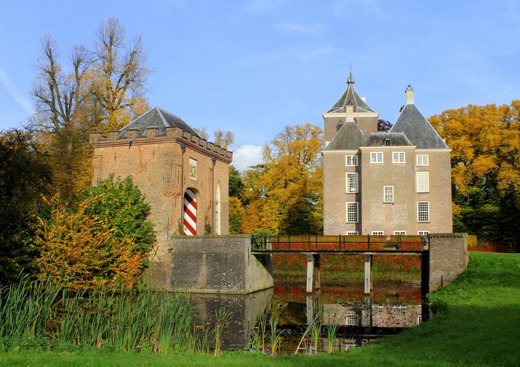 B&B De Bloesemgaard Eck en Wiel Exterior foto